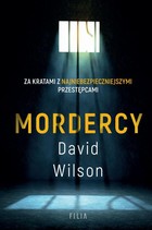 Mordercy - mobi, epub