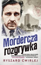 Mordercza rozgrywka - mobi, epub Poznańscy milicjanci Tom 10