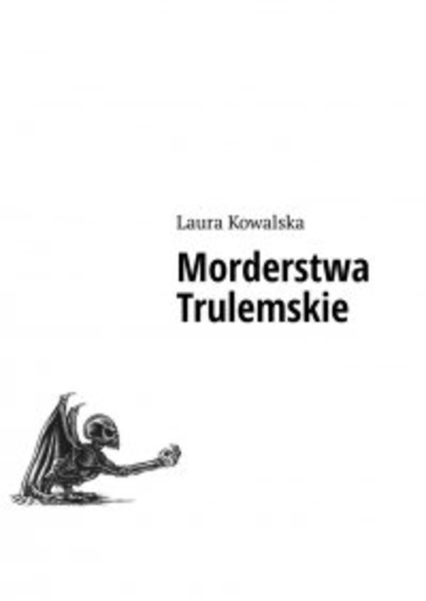 Morderstwa Trulemskie - mobi, epub