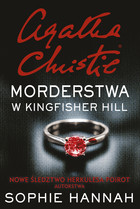 Morderstwa w Kingfisher Hill - mobi, epub