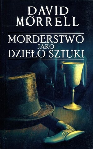 Morderstwo jako dzieło sztuki