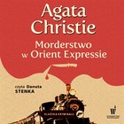 Morderstwo w Orient Expressie - Audiobook mp3
