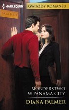 Morderstwo w Panama City - mobi, epub