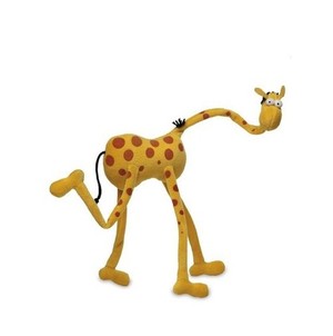 Mordillo Żyrafa mała 23 cm