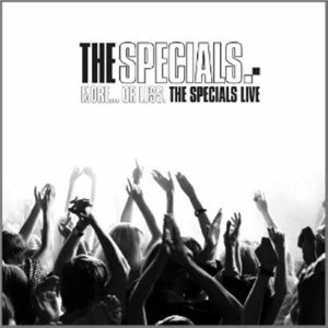 More Or Less, The Specials Live (Limited LP Edition)