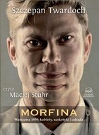 Morfina - Audiobook mp3