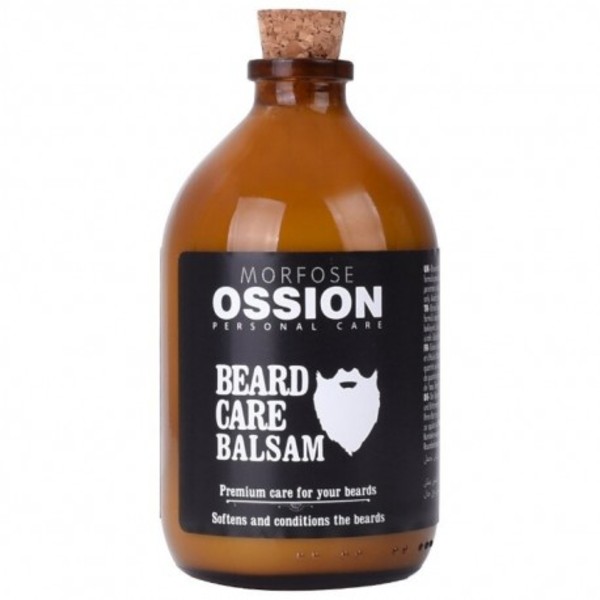 Ossion Beard Care Balsam/odżywka do brody