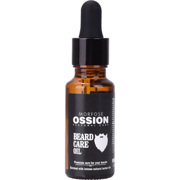 Ossion Beard Care Olejek do brody