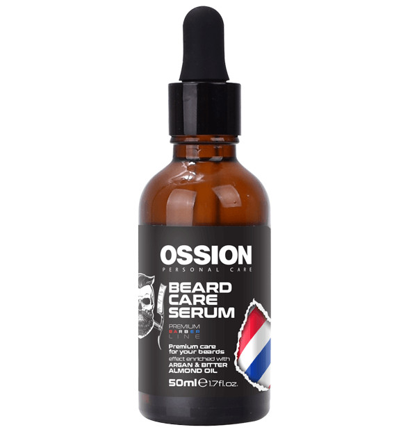 Ossion Beard Care Serum do brody