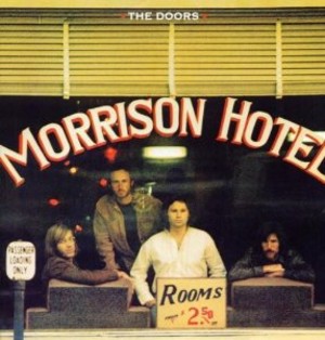 Morrison Hotel (vinyl)