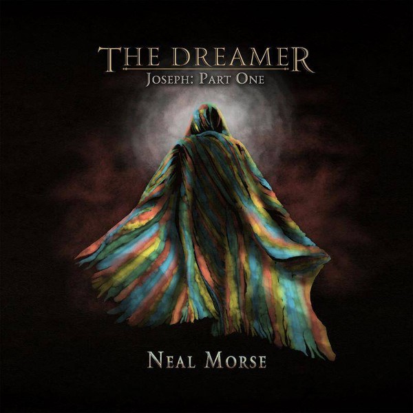 The Dreamer - Joseph Part One
