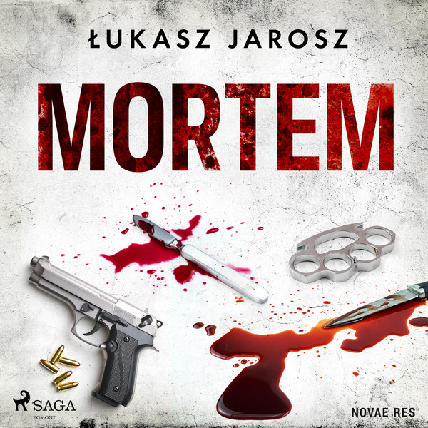 Mortem - Audiobook mp3