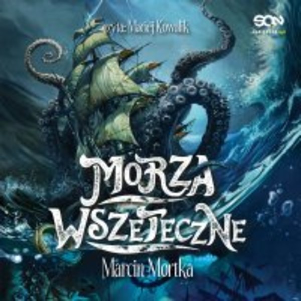 Morza Wszeteczne - Audiobook mp3