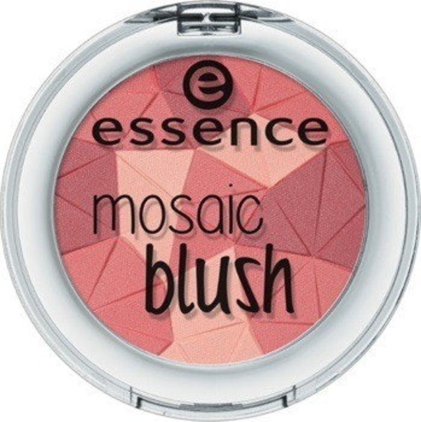 Mosaic Blush Róż 35 Natural Beauty