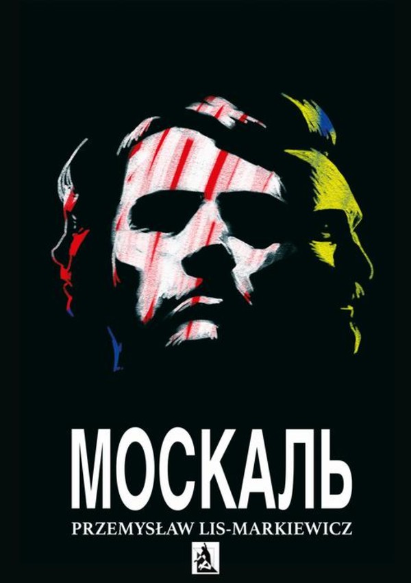 Moskal - mobi, epub, pdf