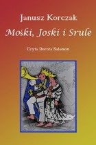 Mośki, Joski i Srule