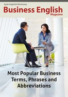 Most Popular Business Terms, Phrases and Abbreviations - mobi, epub, pdf