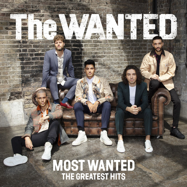 Most Wanted The Grestest Hits