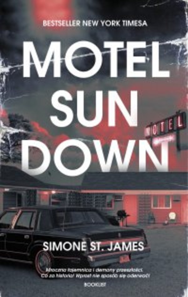 Motel Sun Down - mobi, epub