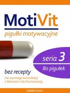 MotiVit Pigułki motywacyjne - mobi, epub Seria 3