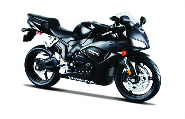 Motocykl Honda CBR 1000 RR Skala 1:12