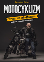 Motocyklizm Droga do mindfulness