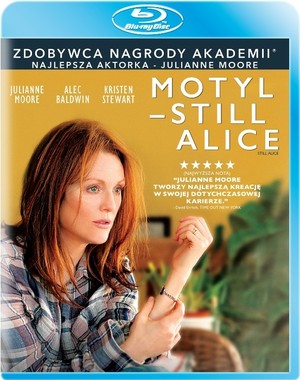 Motyl - Still Alice