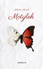 Motylek - mobi, epub