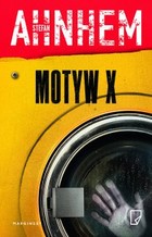 Motyw X - mobi, epub