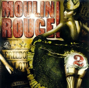 Moulin Rouge 2 (OST)