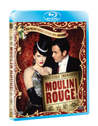 Moulin Rouge