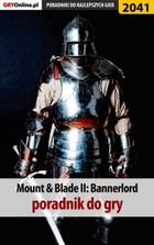 Mount and Blade 2 Bannerlord - epub, pdf Poradnik do gry