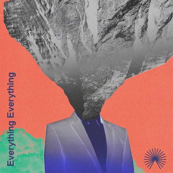Mountainhead (clear vinyl) (Limited Edition)