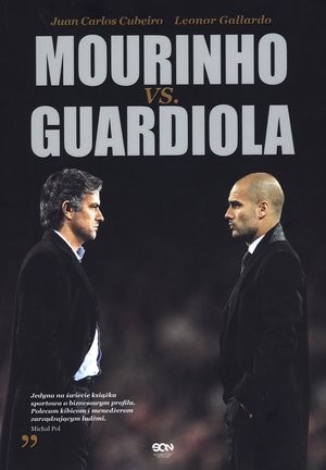 MOURINHO VS. GUARDIOLA