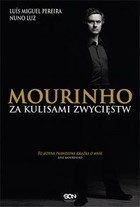 Mourinho Za kulisami zwycięstw - mobi, epub