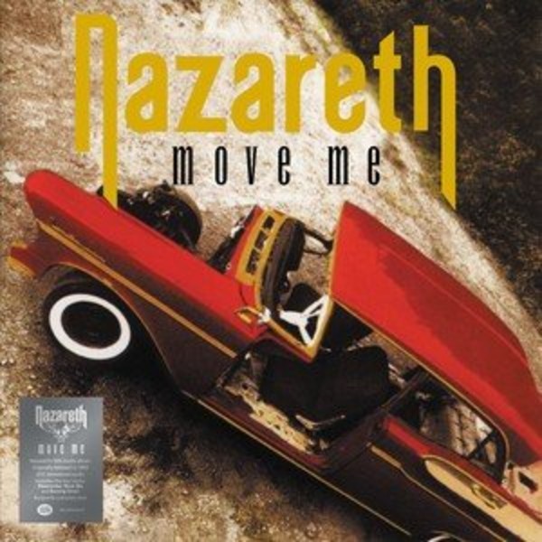 Move me (vinyl)