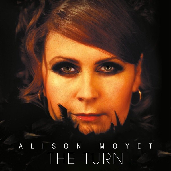 The Turn (vinyl)