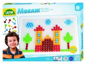 Mozaika Domek 200