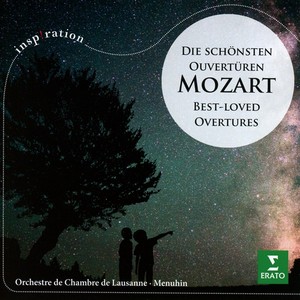 Mozart: Die Schonsten Ouverturen. Best Loved Overtures