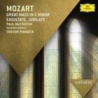 Mozart: Great Mass in C minor & Exsultate, Jubilate
