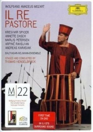 Mozart - Il Re Pastore