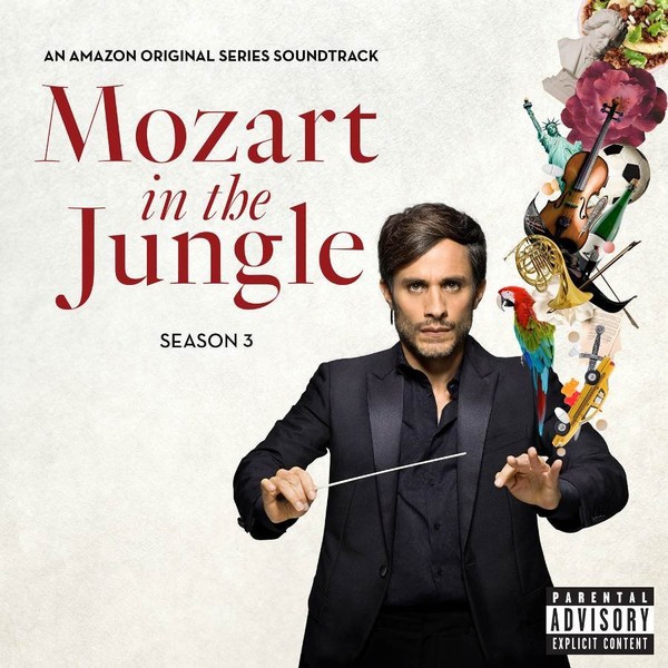 Mozart in the Jungle (OST) Season 3