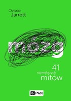 Mózg 41 największych mitów - mobi, epub