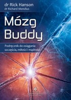 Mózg Buddy - mobi, epub, pdf Podręcznik do osiągania szczęścia, miłości i mądrości