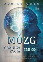 Mózg. Granica życia i śmierci - mobi, epub