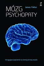 Mózg psychopaty - mobi, epub