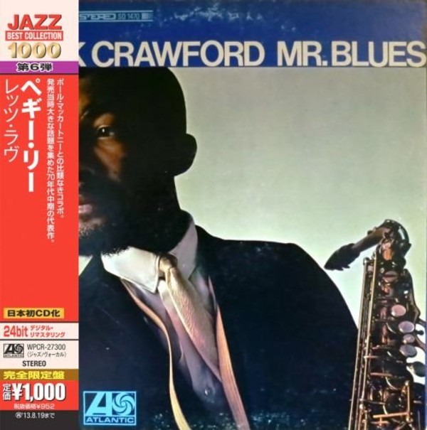 Mr. Blues Jazz Best Collection 1000