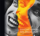 Mr. Breakfast Audiobook CD Audio