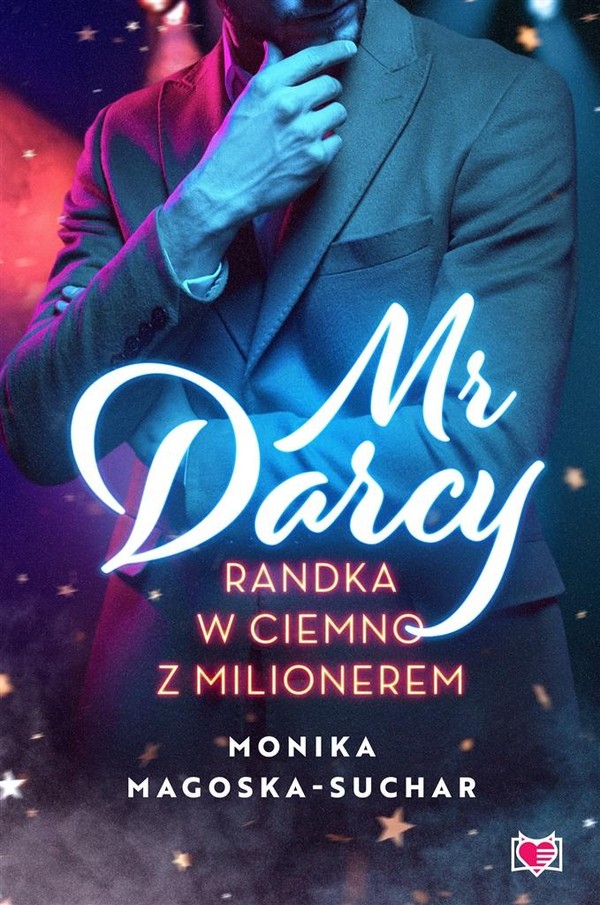 Mr Darcy Randka w ciemno z milionerem