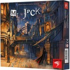 Gra Mr. Jack (edycja polska)